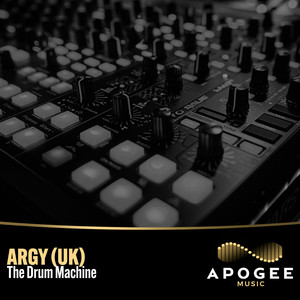 The Drum Machine (Dub Mix Edit)