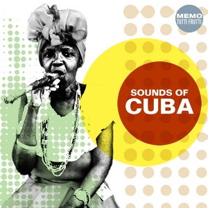 Sounds of Cuba