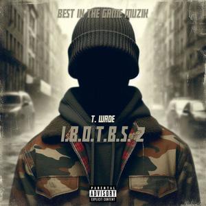 T. Wade - Praise Dance (Explicit)