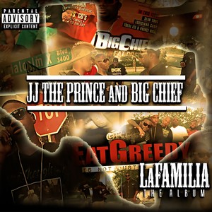 La Familia (Explicit)