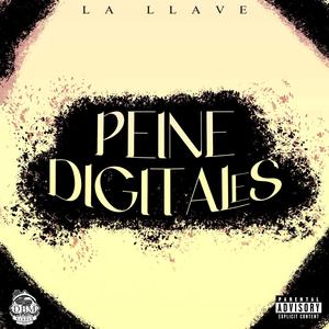 Peine Digitales-La Llave official