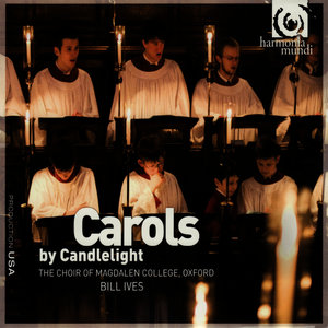 Carols by Candlelight