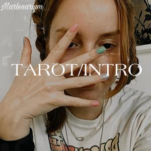 Tarot/Intro