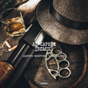 Al Capone - Remix (feat. 10MilliVision & Africamuq) [Explicit]