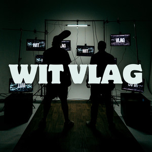 Wit Vlag