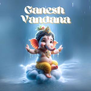 Ganesh Vandana (feat. Tejpal Singh)