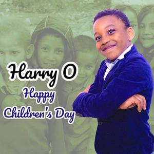 Happy Children's Day