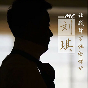 让我弹吉他给你听