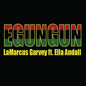 EGUNGUN (feat. Ella Andall)