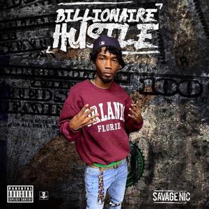 Billionaire Hustle (Explicit)