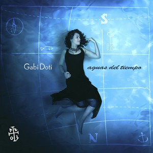 Gabi Doti - Feelings Blues