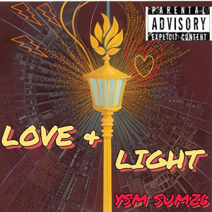 Love And Light (Explicit)