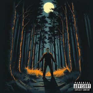 Michael Myers (feat. Remy Martin & TG Blikk) [Explicit]