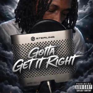 Won Doe - Gotta Get It Right