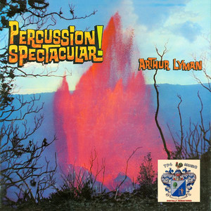 Percussion Spectacular