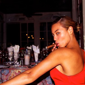 CIGARETTE (Raw Mix|Explicit)