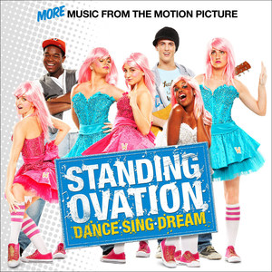 Standing Ovation (More Music from the Motion Picture)