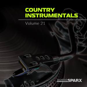 Country Instrumentals Volume 21