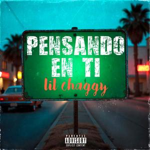 Pensando en ti (Explicit)