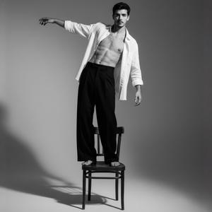 Noite em chamas (Explicit)