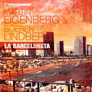 La Barceloneta (Radio Edit)