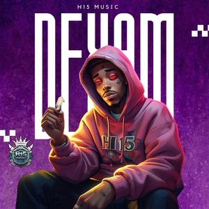 Dedos Amarillos (feat. La Real Zapata, Drean PQS & Dexam H15) (Radio Edit|Explicit)