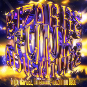 BIZARRE ADVENTURE FUNK (SLOWED)