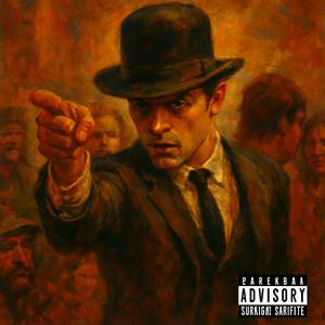 Wise Blood (feat. Shylow) (Explicit)