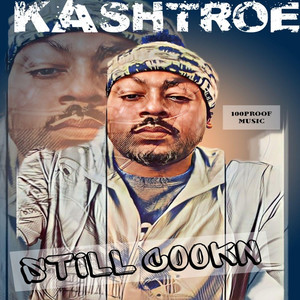 Spinnin: STILL COOKN' (Explicit)