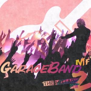 GarageBand MF 2 (Explicit)