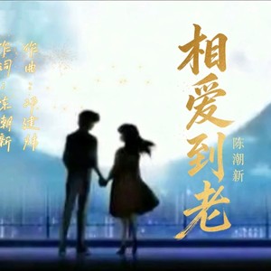 相爱到老 (伴奏)