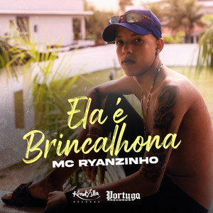 Ela É Brincalhona (Explicit)