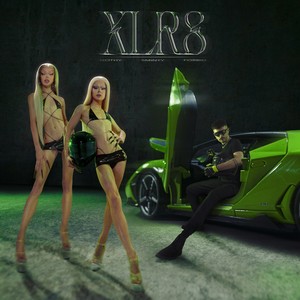 XLR8 (Explicit)