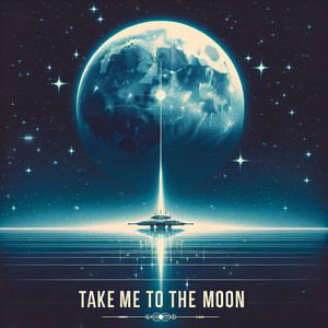 Take me to the Moon