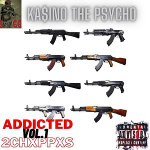 ADDICTED 2CHXPPXS vol.1 (Explicit)