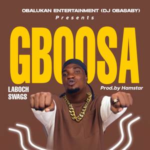 Gboosa