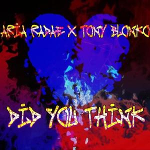 Did You Think (feat. Tony Blonko)