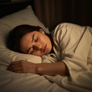 Sleep Tranquility Sounds