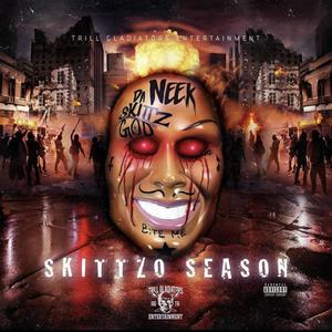 NeekDaSkittz - Skittzo Gvng (Explicit)