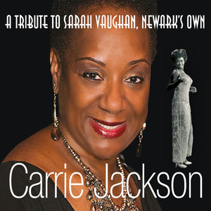 A Tribute to Sarah Vaughan, Newark's Own