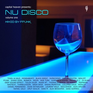 Nu Disco, Vol. 1