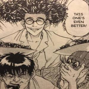 YOUR MOM SNORTS EGG YOLKS (Explicit)