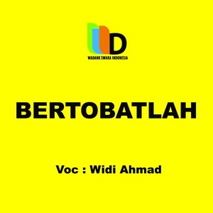 Bertobatlah