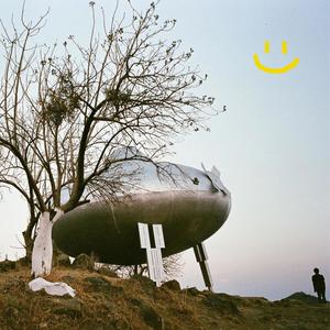 Smiley (feat. Asaph Sánchez) (lo que será)