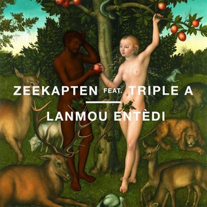 Lanmou Entèdi(feat. Triple A)