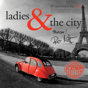 Ladies & The City