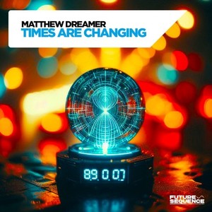 Times Are Changing (Extended Mix)