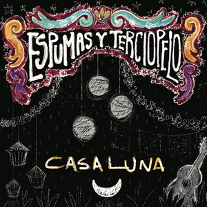 Cabras (En Vivo @Casa Luna)