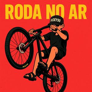 Roda no ar (feat. Madman Moshiino) (Explicit)