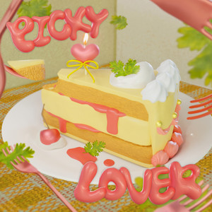 P!CKY LOVER